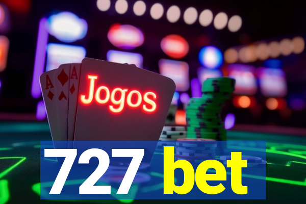 727 bet